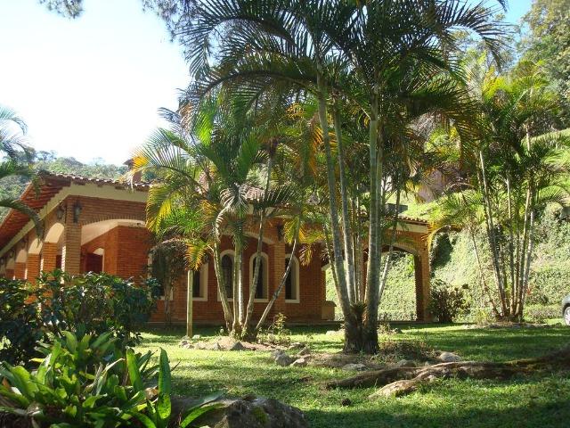 Sitio lindo 127.500m² a apenas 3 km da Rodovia BR 116 Em Juquitiba-SP - Foto 2
