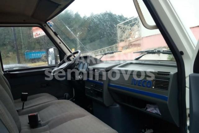 Iveco Daily Campo 3513 CC1 - Foto 5