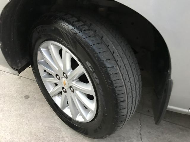 Gm Spin Lt 1.8 Aut. Completo 5 Lugares 15/16 Impecável ! - Foto 7