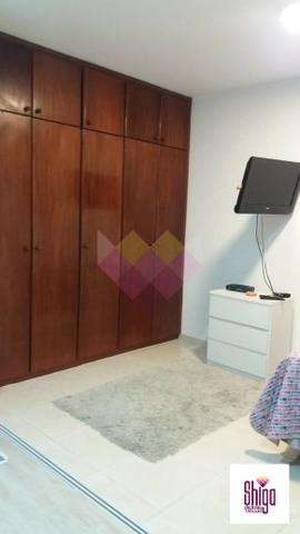 Lindo apartamento duplex no São Dimas - REF0047 - Foto 13