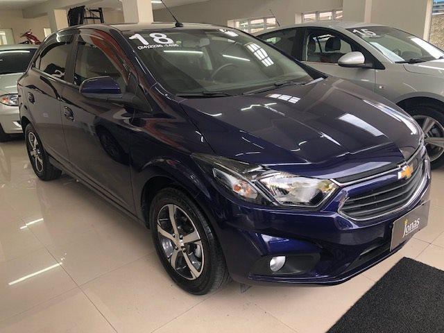 CHEVROLET ONIX 2017/2018 1.4 MPFI LTZ 8V FLEX 4P MANUAL - Foto 2