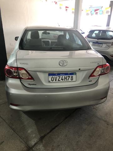 Corolla 2014 novíssimo - Foto 2