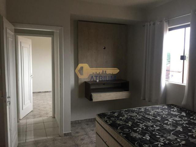 Apartamento para aluguel, 3 quartos, 2 vagas, embratel - porto velho/ro - Foto 5