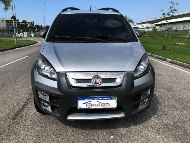 Fiat Idea ADVENTURE 1.8 - Foto 2