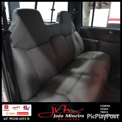 S10 Executive 4x4 - Foto 6