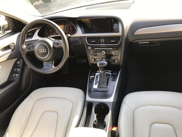 Audi A4 2.0 TFSI 2014 - Foto 9