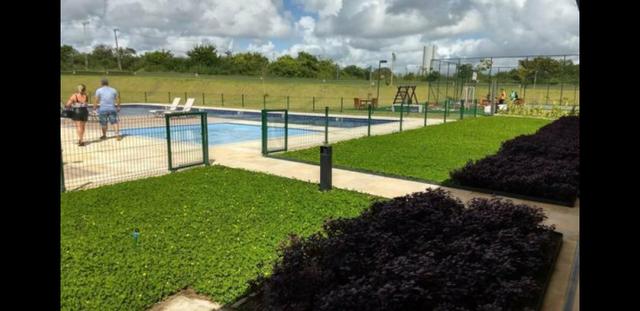 Alphaville terra 2 - 390m2 - LOTE DE ESQUINA - PROPRIETÁRIO - Foto 3