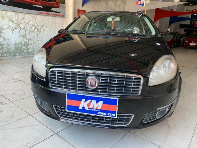 Linea Essence 1.8 2013