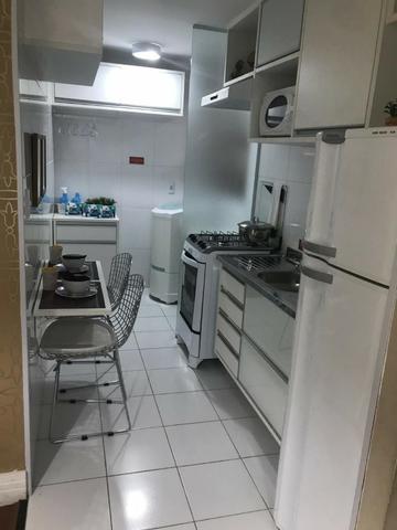CB Venha para Tenda em Barra de Jangada, Resid Praia Bella ent facilitada em até 60x - Foto 3