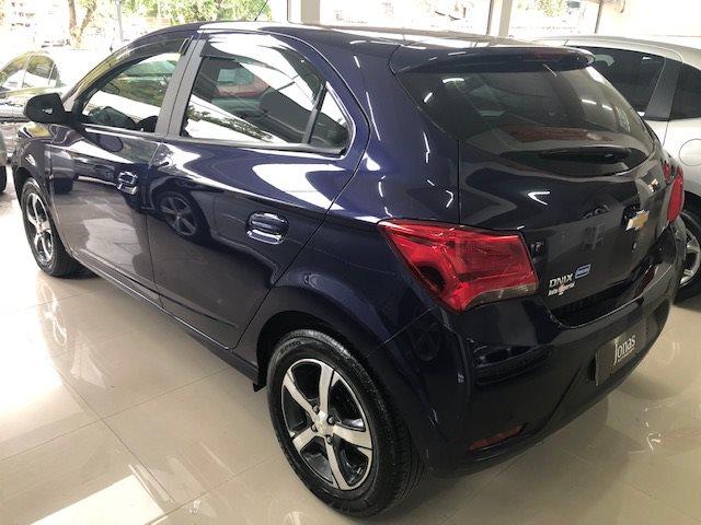 CHEVROLET ONIX 2017/2018 1.4 MPFI LTZ 8V FLEX 4P MANUAL - Foto 3