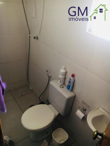 Casa a venda / condomínio rk / 03 quartos / churrasqueira / aceita casa de menor valor com - Foto 18