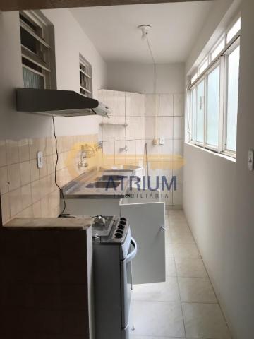 Apartamento para aluguel, 3 quartos, 2 vagas, embratel - porto velho/ro - Foto 9