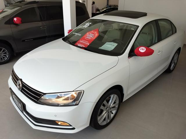Jetta TSI Higline 2.0 Impecável Único Dono Preço a Combinar - Foto 20