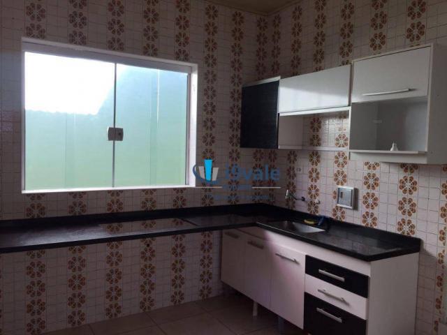 Casa com 4 dormitórios à venda, 190 m² por r$ 1.400.000,00 - pto grande - são sebastião/sp - Foto 11