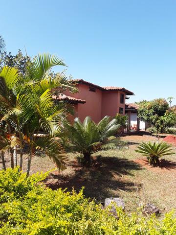 Casa em condomínio Ponte Alta - Foto 4