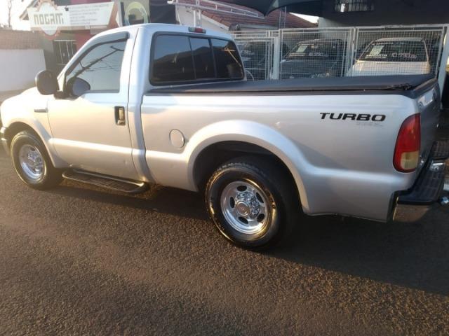 F-250 XLTL 4.2 4X2 2000/2000 Diesel - Foto 3
