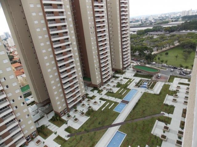 Splendor Garden Jardim das Indústrias Sjc 122 m² Contra Piso - Foto 3