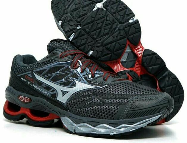 Mizuno wave creation - Foto 4