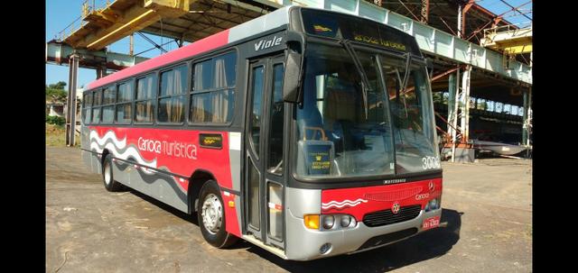 Aluguel de ônibus Rodoviário e Urbano - Foto 4