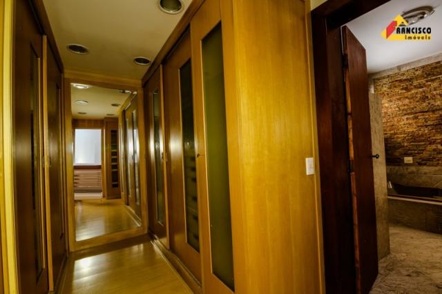 Casa Comercial para aluguel, 3 quartos, 4 vagas, Centro - Divinópolis/MG - Foto 19