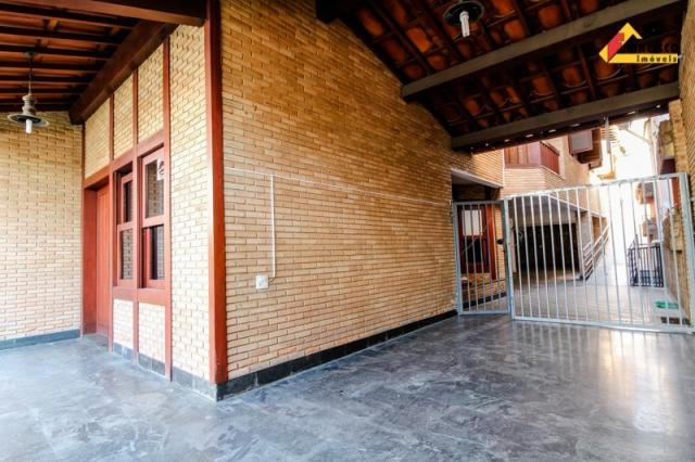 Casa Comercial para aluguel, 3 quartos, 4 vagas, Centro - Divinópolis/MG - Foto 5