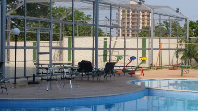 OPORTUNIDADE - Apto Mirante du Park - Foto 11