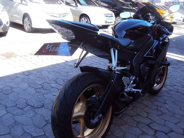 Yamaha YZF-R6 2009/2009 - Foto 4