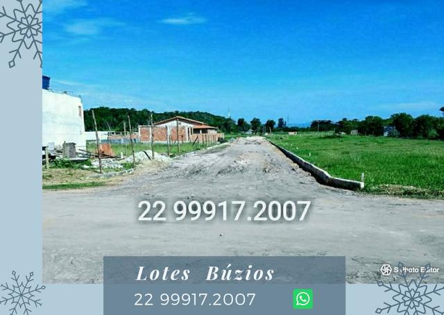 Lotes Rasa parcelado - Foto 4