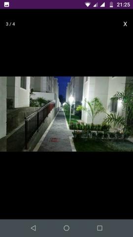 Passo apartamento Fonte dos passaros Av Papa.Porcelanato, primeiro andar - Foto 4