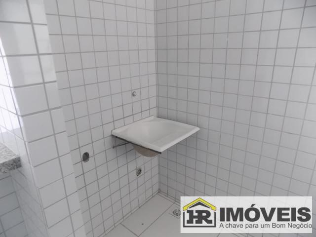 Apartamento para locação em teresina, uruguai, 3 dormitórios, 1 suíte, 2 banheiros, 2 vaga - Foto 6