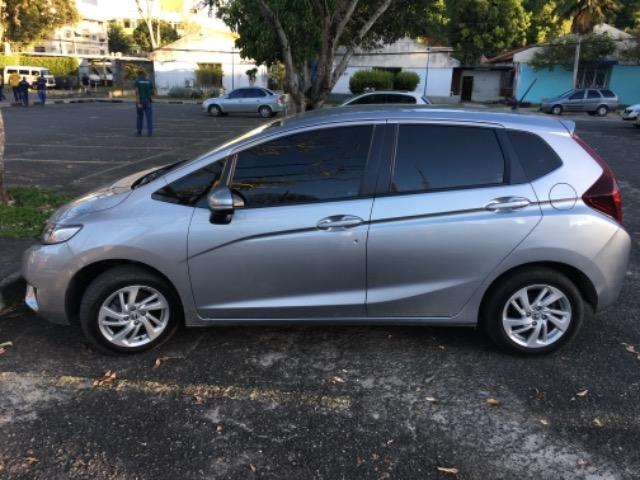 Honda Fit 2017 completo - Foto 3