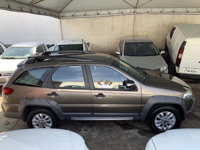 Fiat Palio Weekend Adventure 1.8 2013/14 - Foto 5