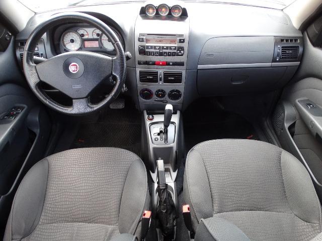 Fiat PaliO ADV._LOOkeR_AUT._RaRIdaDE_ExtrANovA_LacradAOriginaL_RevisadA_ - Foto 7