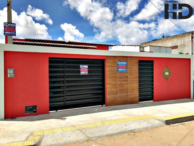 Casa 10 x 20, janela de madeira, 10 x 20, Cidade das Rosas