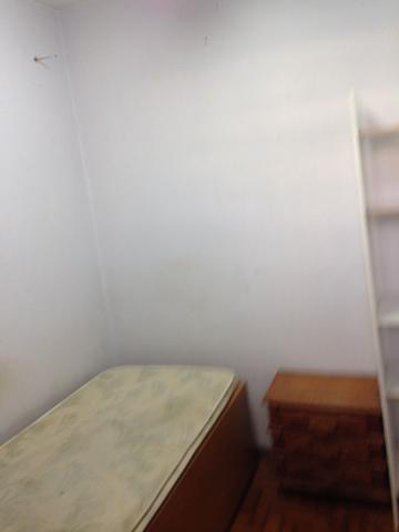 Aluguel quarto asa sul p/ homens - Foto 4
