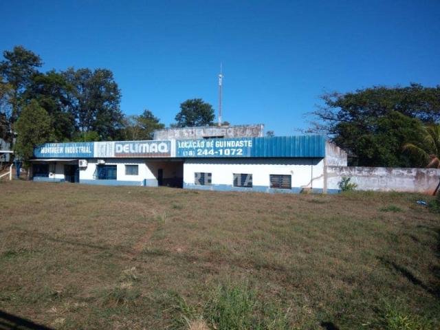 Imóvel comercial a venda no espigão - Foto 19