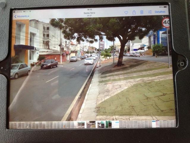 Predio comercial av mato grosso - Foto 19