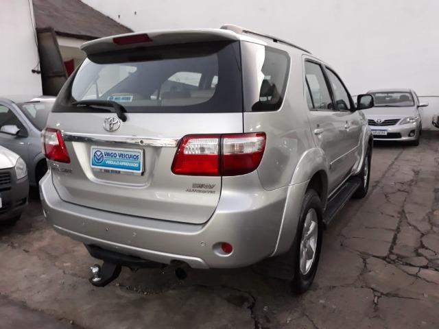 Toyota SW4 4x4 7 Lugares - Foto 13