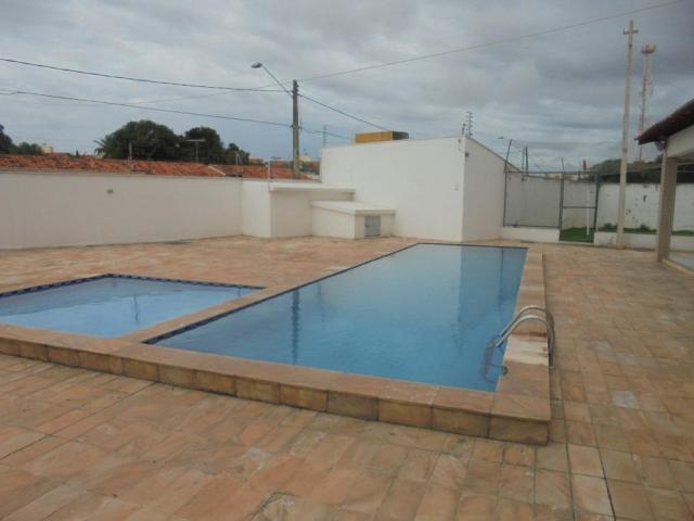 Apartamento com 1 dormitório para alugar por r$ 900,00/mês - turu - são luís/ma - Foto 12