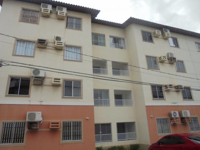 Apartamento com 1 dormitório para alugar por r$ 900,00/mês - turu - são luís/ma