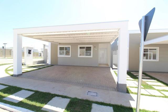 Casa no Condomínio Iguatemi Residence com 3/4 sendo 1 suíte