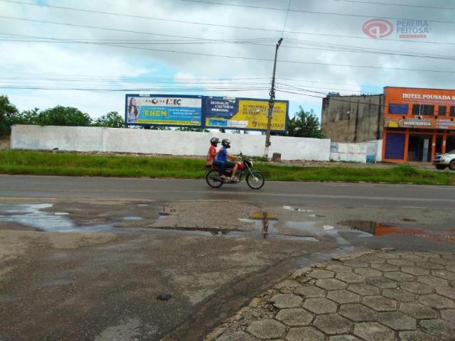 ((excelente terreno para alugar)) 7.000,00 m² por r$ 6.500/mês - anjo da guarda - são luís