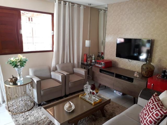 Casa com excelente localização (próxima à Av. Abel Cabral): - Foto 4