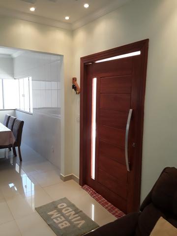 Casa muito boa ponte alta norte - Foto 17