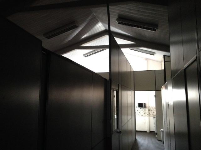 Predio comercial av mato grosso
