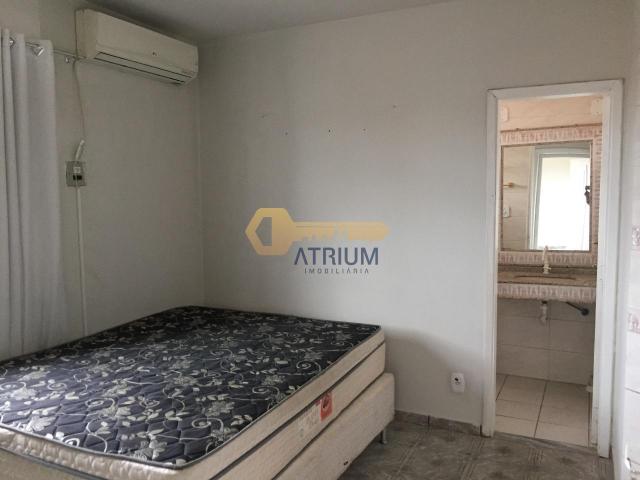 Apartamento para aluguel, 3 quartos, 2 vagas, embratel - porto velho/ro - Foto 4