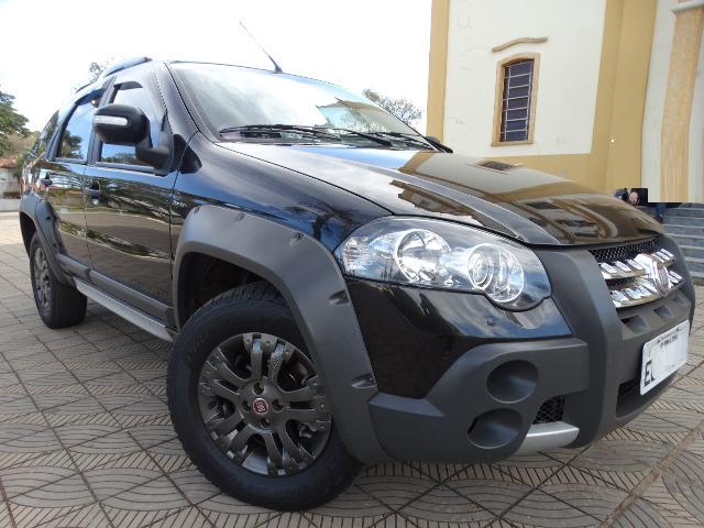 Fiat PaliO ADV._LOOkeR_AUT._RaRIdaDE_ExtrANovA_LacradAOriginaL_RevisadA_ - Foto 5