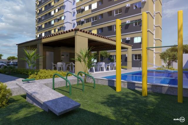 CB Não Perca, Reserva Atlântica Candeias, saia do aluguel. R$ 165mil Use seu FGTS - Foto 3