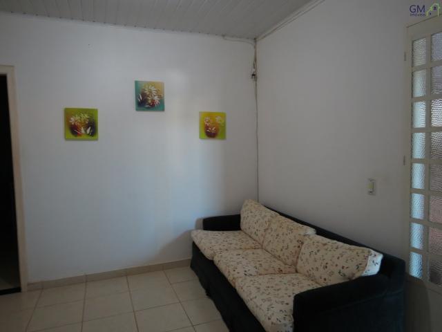 Casa a venda / condomínio recanto dos nobres / 03 quartos / churrasqueira / garagem - Foto 8