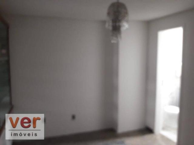 Sala à venda, 28 m² por R$ 290.000,00 - Aldeota - Fortaleza/CE - Foto 6